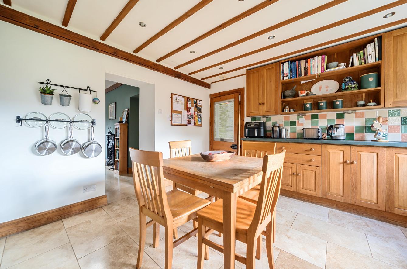 Simonscales Lane, Cockermouth Grisdales